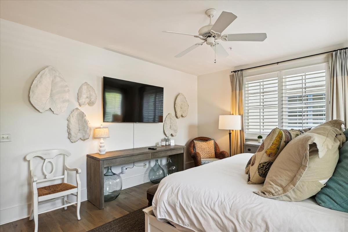 Sea-Ing Green At Rosemary By 30A Escapes Rosemary Beach Exteriör bild