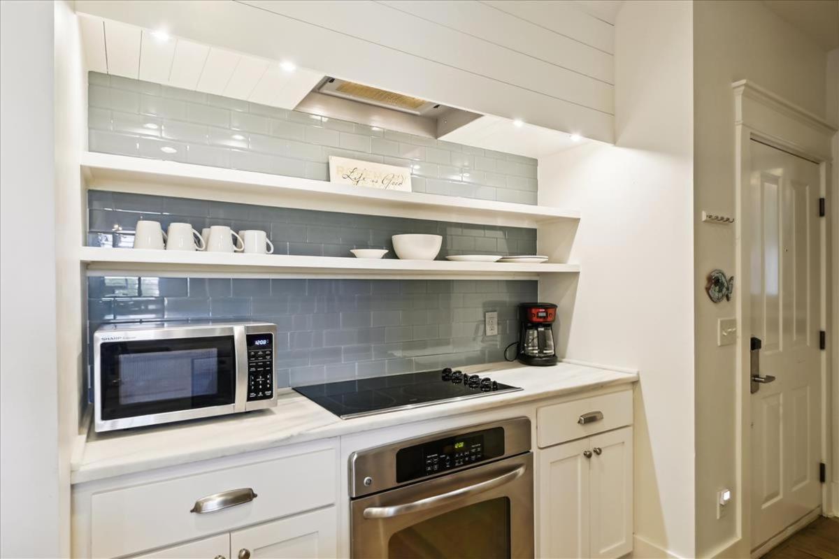 Sea-Ing Green At Rosemary By 30A Escapes Rosemary Beach Exteriör bild