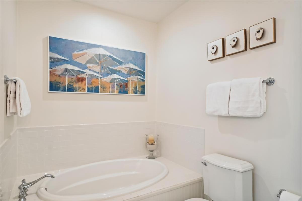 Sea-Ing Green At Rosemary By 30A Escapes Rosemary Beach Exteriör bild