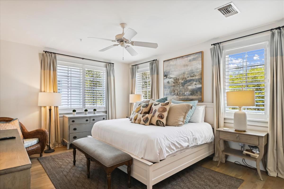 Sea-Ing Green At Rosemary By 30A Escapes Rosemary Beach Exteriör bild