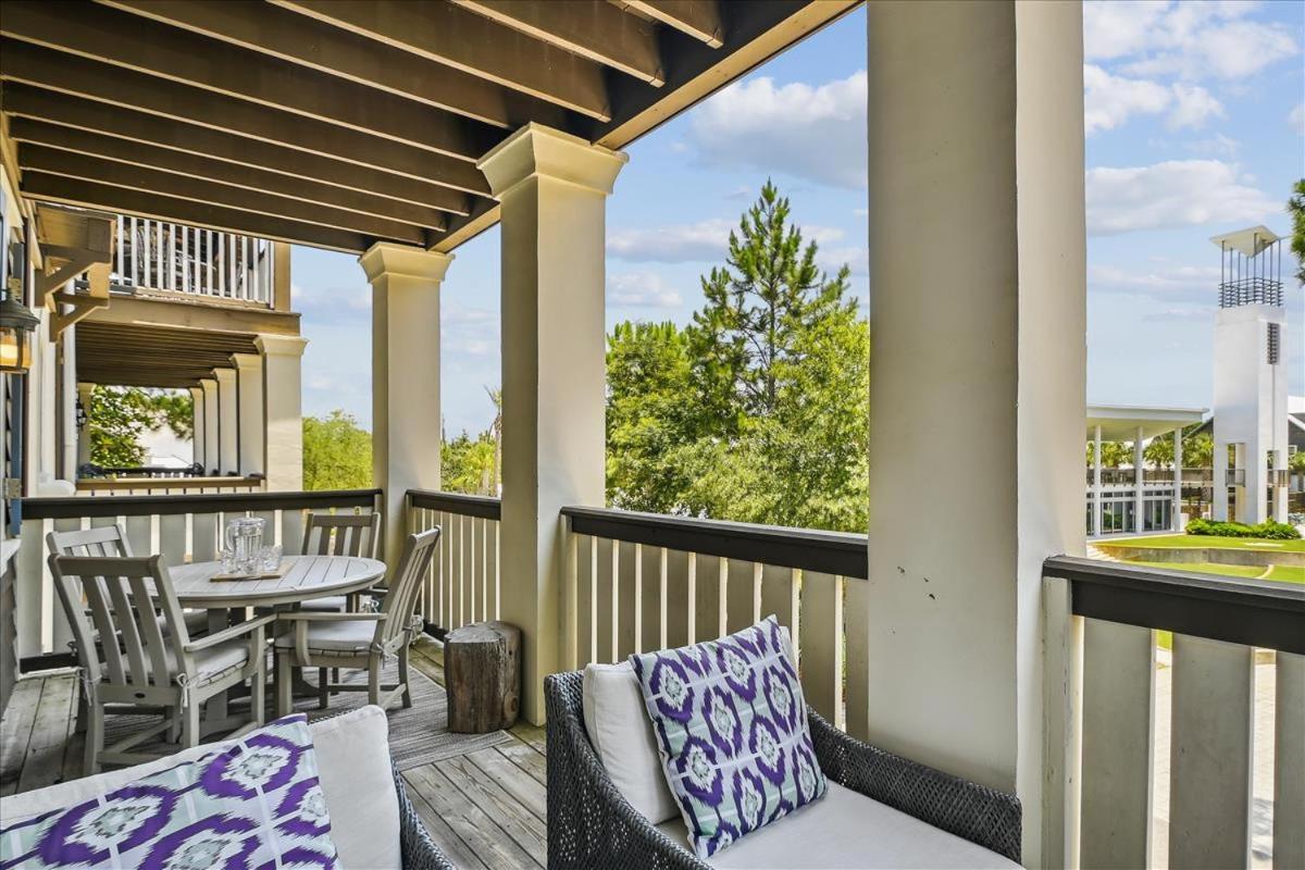 Sea-Ing Green At Rosemary By 30A Escapes Rosemary Beach Exteriör bild